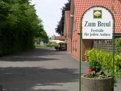 Фото: Zum Breul